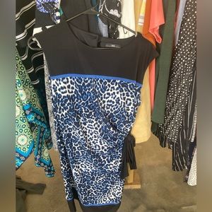 Women’s Summer Sleeveless Dress